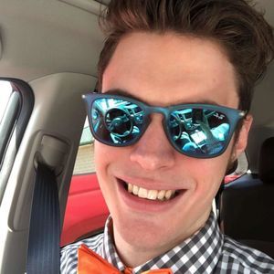 Meet your Posher, Clayton